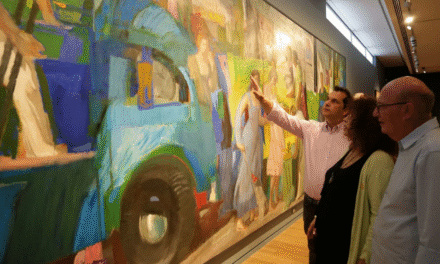 Ίδρυμα Γουλανδρή: Νέες, πρωτότυπες δράσεις για άτομα 65+ και με Ήπια Γνωστική Διαταραχή