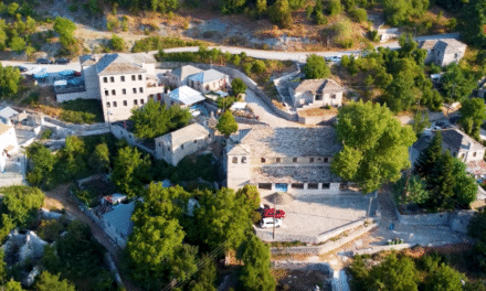 Ταξιδεύοντας στην Ήπειρο για το τριήμερο της 28ης Οκτωβρίου (video)