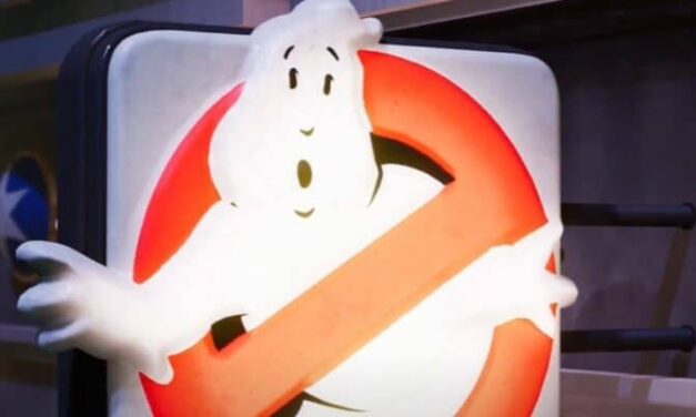 Ghostbusters: Εσείς θα μένατε στο σπίτι των διασημότερων κυνηγών φαντασμάτων