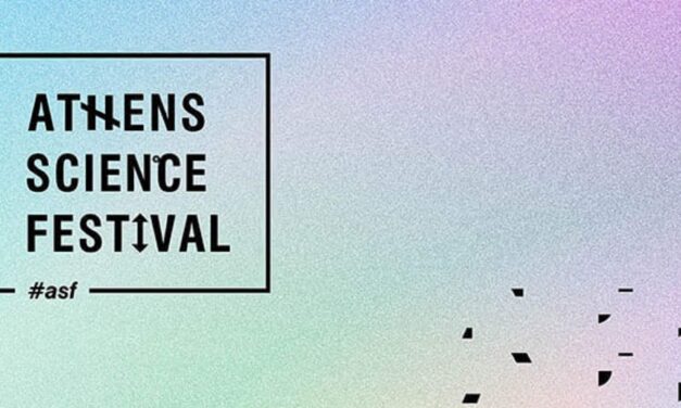 Έρχεται το Athens Science Festival 2022 στη Τεχνόπολη