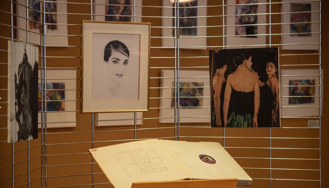 Το καλοκαίρι του 2023 το Μουσείο “Μαρία Κάλλας” ανοίγει τις πόρτες του στην καρδιά της Αθήνας