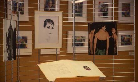 Το καλοκαίρι του 2023 το Μουσείο “Μαρία Κάλλας” ανοίγει τις πόρτες του στην καρδιά της Αθήνας