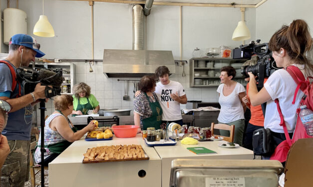 Διάσημος Ισπανός σεφ διαφημίζει την Θεσσαλία στη χώρα του