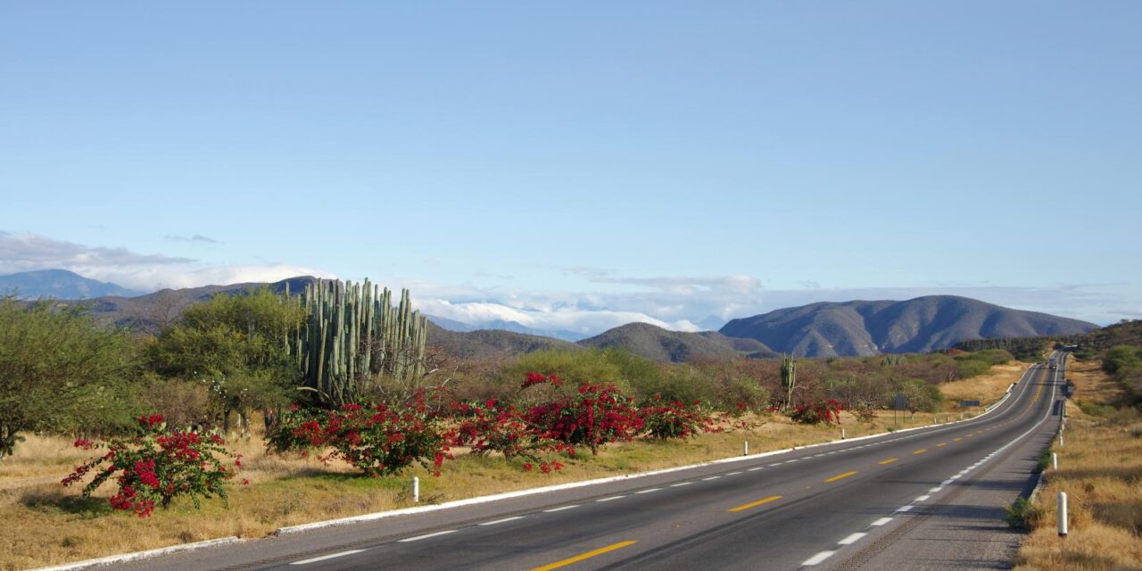 Σε αυτή την Εθνική Οδό κανείς δεν τολμά να ταξιδέψει – Δείτε γιατί