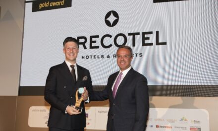 Greek Hospitality Awards 2022: Σημαντικές διακρίσεις για τον όμιλο Grecotel – Αναλυτικά τα βραβεία