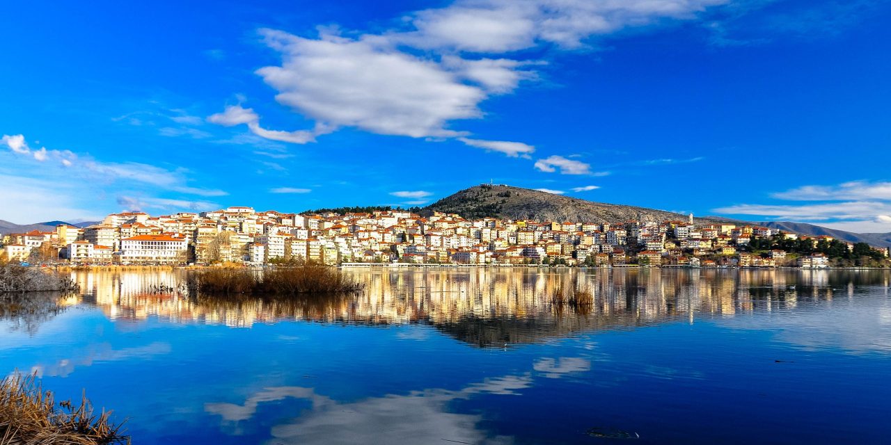 5 προορισμοί ιδανικοί για το 3ημερο της 28ης Οκτωβρίου