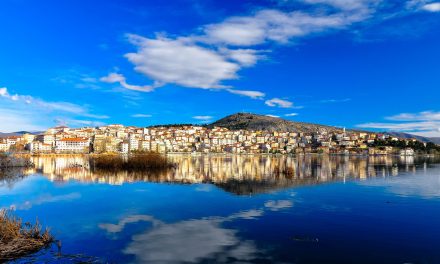 5 προορισμοί ιδανικοί για το 3ημερο της 28ης Οκτωβρίου