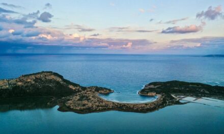 Όλες οι πληροφορίες για τα 10 χρόνια Navarino Challenge