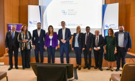 Δήμος Αθηναίων: Συμμαχία για την ενίσχυση του συνεδριακού τουρισμού με τους ισχυρούς φορείς του κλάδου