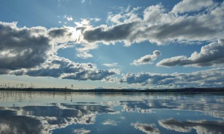 Καιρός: Βροχερός καιρός στα ανατολικά ηπειρωτικά – Που θα πέσουν λίγα χιόνια