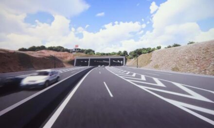 Flyover: Ετοιμάζεται ο εναέριος αυτοκινητόδρομος που θα εξυπηρετεί 20.000 οχήματα ανά ώρα