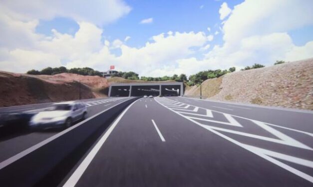 Flyover: Ετοιμάζεται ο εναέριος αυτοκινητόδρομος που θα εξυπηρετεί 20.000 οχήματα ανά ώρα