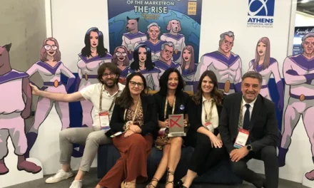 Το Αεροδρόμιο «Ελ. Βενιζέλος» πήρε και πάλι την πρώτη θέση στα «ROUTES WORLD 2022»