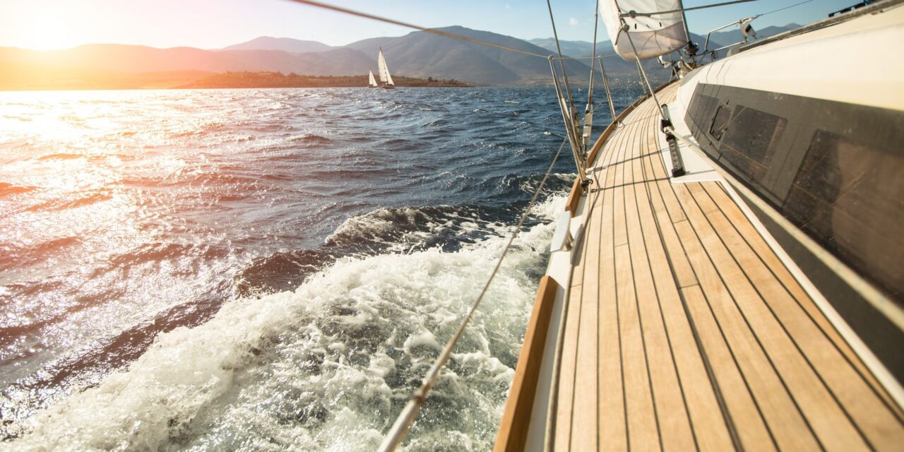 Στην Αθήνα, στις 17 και 18 Φεβρουαρίου 2023, το 2ο Πανελλήνιο Συνέδριο Yachting