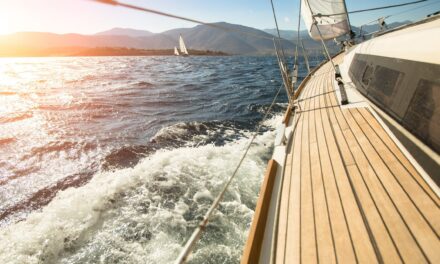 Στην Αθήνα, στις 17 και 18 Φεβρουαρίου 2023, το 2ο Πανελλήνιο Συνέδριο Yachting