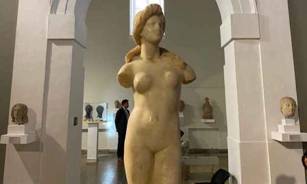 Ελλάδα και Κύπρος συμπράττουν στον τομέα του πολιτισμού