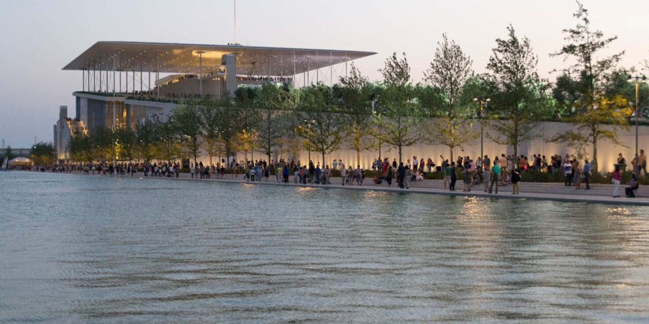 Το πρόγραμμα του Κέντρου Πολιτισμού Ίδρυμα Σταύρος Νιάρχος για τη νέα σεζόν – Πολυσυλλεκτικό και για όλες τις ηλικίες