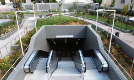 Η επέκταση της Γραμμής 3 του Μετρό κάνει τον Πειραιά πρωταγωνιστή