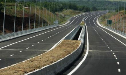 Αυτός είναι ο νέος δρόμος που θα έχει χιλιομετρική χρέωση στα διόδια