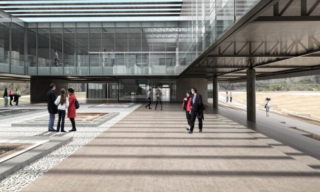 Ανοίγει ο δρόμος για την κατασκευή του Νέου Αρχαιολογικού Μουσείου Σπάρτης