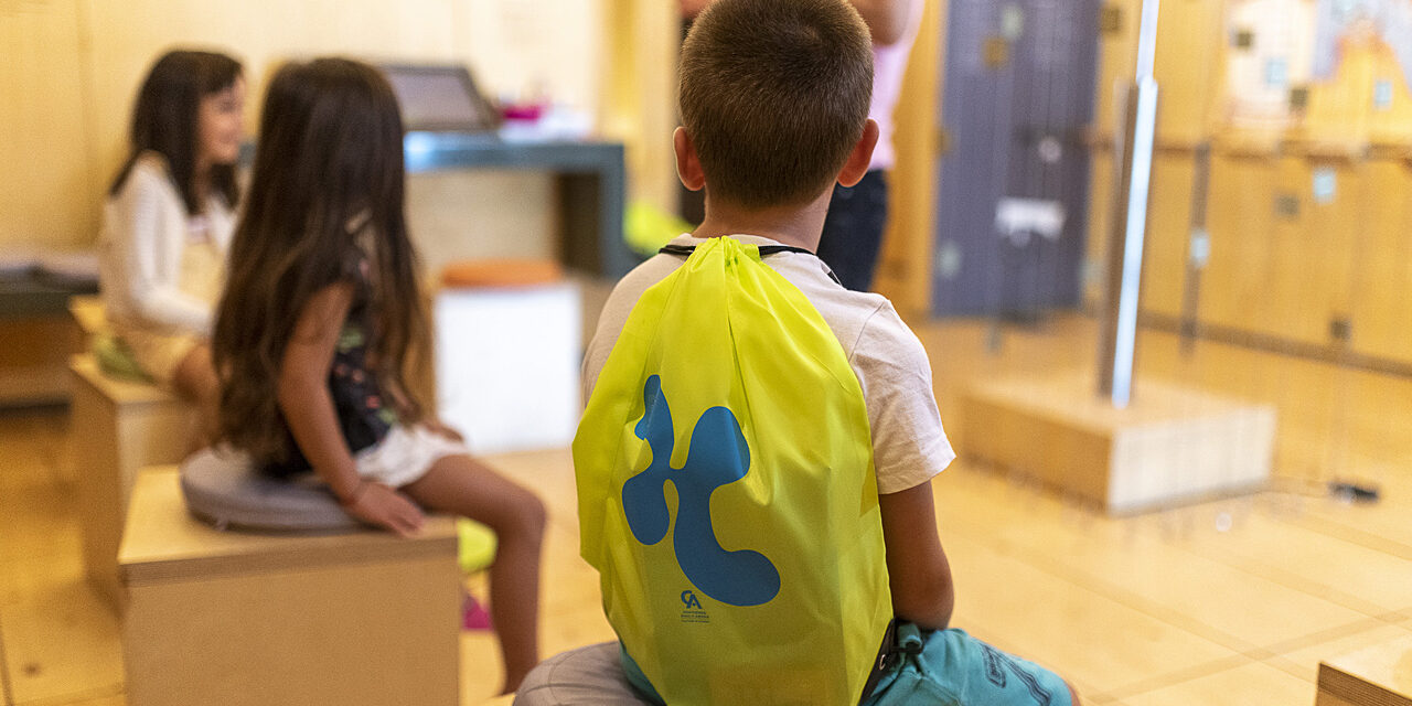 «Κυριακές στην Αθήνα» από τον Δήμο Αθηναίων με θέμα την συμπερίληψη