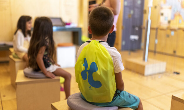 «Κυριακές στην Αθήνα» από τον Δήμο Αθηναίων με θέμα την συμπερίληψη