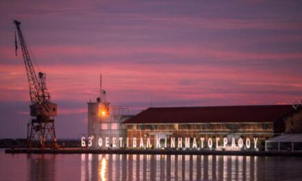 Αυλαία για το 63ο Φεστιβάλ Κινηματογράφου Θεσσαλονίκης – Οκτώ λόγοι για να οργανώσεις ταξίδι