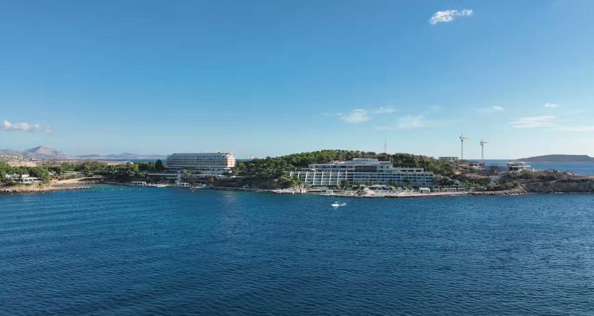 Ο “50cent” διαφημίζει την Ελλάδα σε όλο τον κόσμο