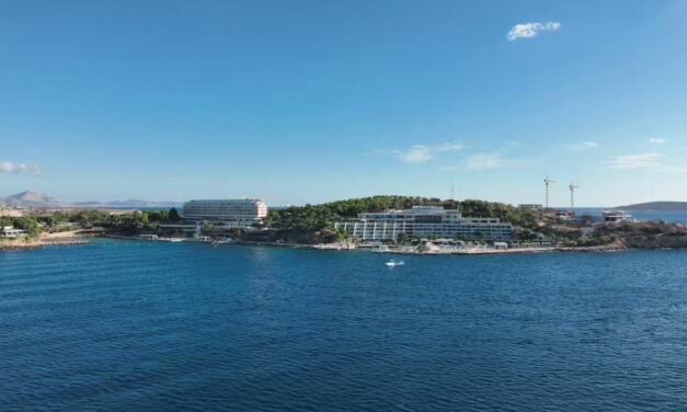 Ο “50cent” διαφημίζει την Ελλάδα σε όλο τον κόσμο