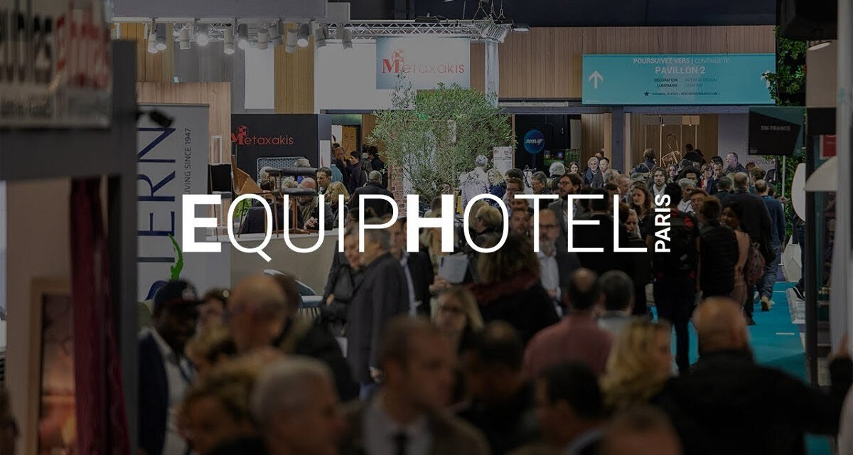 Η Ελλάδα έλαβε την 5η θέση, με 21 εκθέτες, στη μεγαλύτερη έκθεση φιλοξενίας στην Ευρώπη