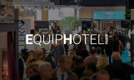 Η Ελλάδα έλαβε την 5η θέση, με 21 εκθέτες, στη μεγαλύτερη έκθεση φιλοξενίας στην Ευρώπη