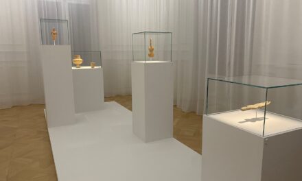 Στην Ελλάδα επιστρέφουν και οι 161 κυκλαδικές αρχαιότητες της συλλογής Stern