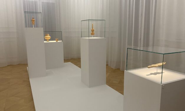 Στην Ελλάδα επιστρέφουν και οι 161 κυκλαδικές αρχαιότητες της συλλογής Stern