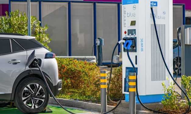 Ταξίδι με ηλεκτρικό αυτοκίνητο: 5+1 tips για ευχάριστες διαδρομές