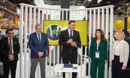 Κικίλιας για συμφωνία με Common Seas: “H Ελλάδα στην πρωτοπορία της Ευρώπης για τον βιώσιμο τουρισμό”