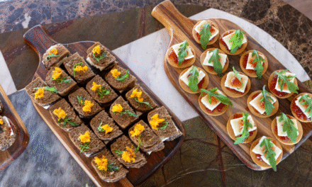 Imathia’s Brunch: Μία έξυπνη πρόταση προώθησης τοπικών προϊόντων και συνταγών