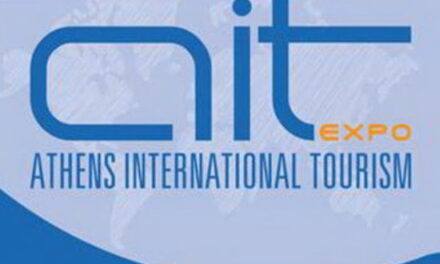 Εγκαίνια της 9ης Athens International Tourism & Culture Expo 2022