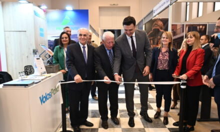 Κικίλιας: «Η επιμήκυνση της τουριστικής περιόδου έγινε πράξη και στην Αθήνα»