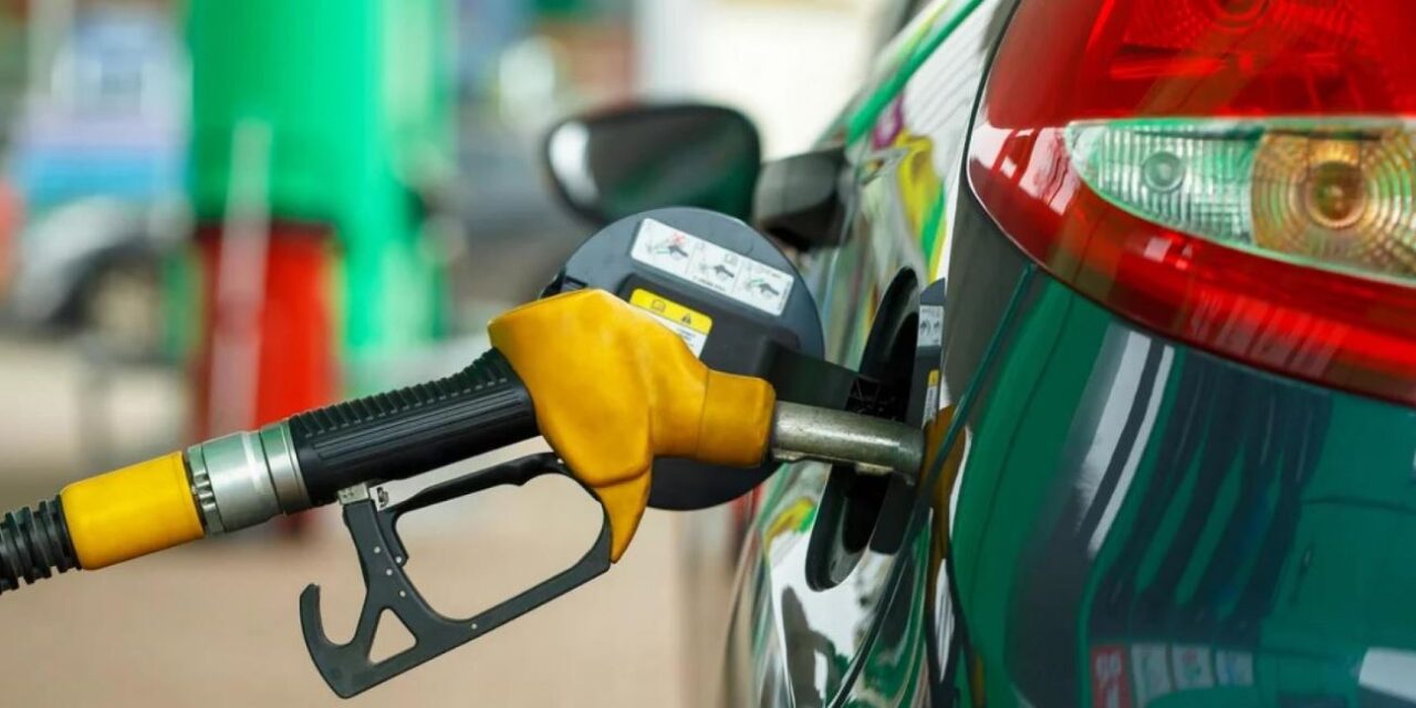 Αυτές οι περιοχές της Ελλάδας έχουν τη φθηνότερη βενζίνη
