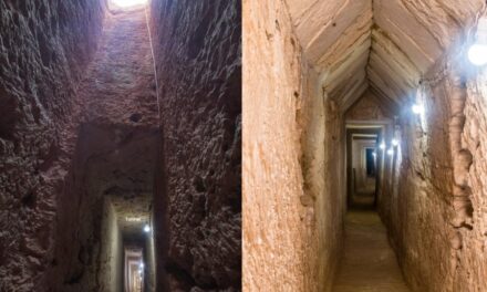 Βρέθηκε ο τάφος της Κλεοπάτρας; Τι ανακάλυψαν αρχαιολόγοι