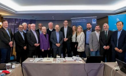 WTAAA: Στην Αθήνα οι φορείς των τουριστικών γραφείων 5 ηπείρων