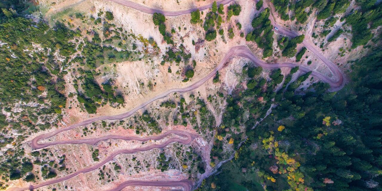 Τσούργιακας: Από τη Δυτική Μακεδονία στη “γέννηση” της Ευρώπης… (vid)