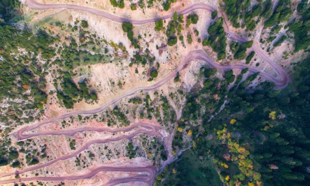 Τσούργιακας: Από τη Δυτική Μακεδονία στη “γέννηση” της Ευρώπης… (vid)
