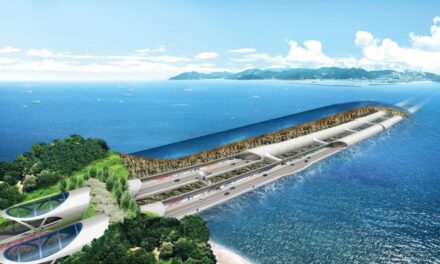 Έρχεται νέο υποθαλάσσιο τούνελ που θα ενώσει την Ευρώπη με την Αφρική