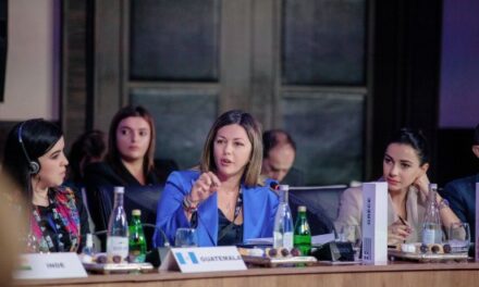 Ζαχαράκη: Ο ελληνικός τουρισμός, πρωταθλητής της παγκόσμιας τουριστικής ανάκαμψης