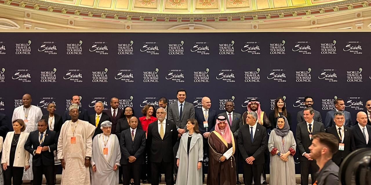 Ο Υπ. Τουρισμού Β. Κικίλιας στην Παγκόσμια Σύνοδο του WTTC στο Ριάντ – Σειρά επαφών για νέες συνεργασίες