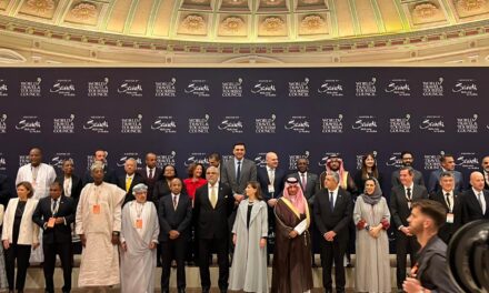 Ο Υπ. Τουρισμού Β. Κικίλιας στην Παγκόσμια Σύνοδο του WTTC στο Ριάντ – Σειρά επαφών για νέες συνεργασίες