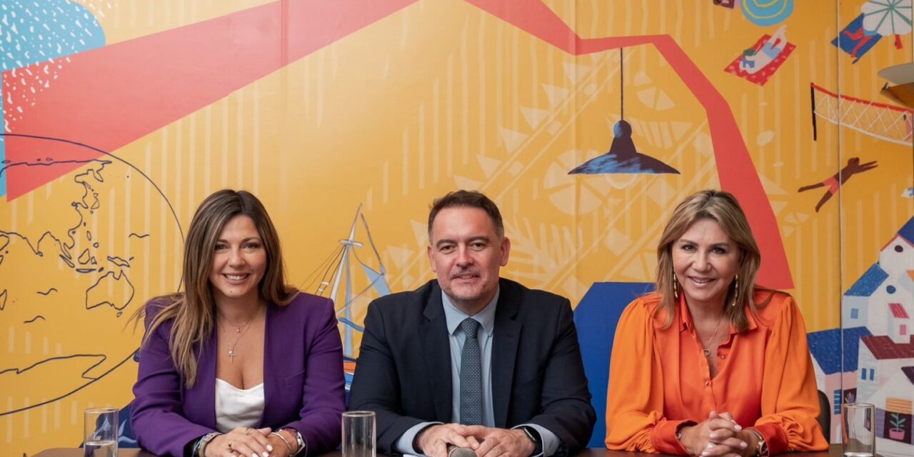 «Φιλοξενία μου» : Το καινοτόμο πρόγραμμα τουριστικής εκπαίδευσης για μαθητές Δημοτικού