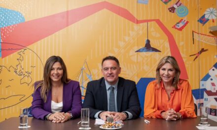 «Φιλοξενία μου» : Το καινοτόμο πρόγραμμα τουριστικής εκπαίδευσης για μαθητές Δημοτικού