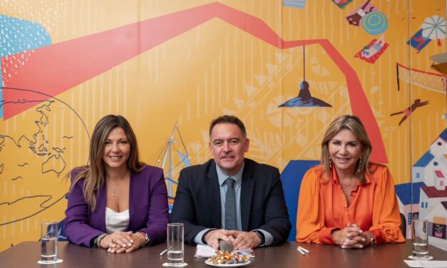 «Φιλοξενία μου» : Το καινοτόμο πρόγραμμα τουριστικής εκπαίδευσης για μαθητές Δημοτικού